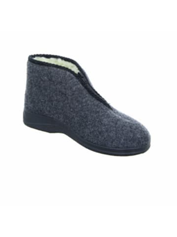 Intermax Hausschuhe für Herren in uni