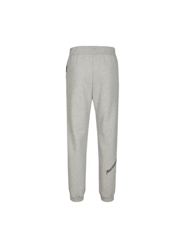 MANITOBER Basic Jogginghose in Gray