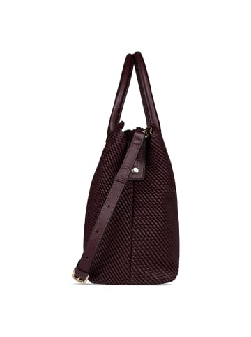 Bugatti Julice Handtasche L 39 cm bordeaux