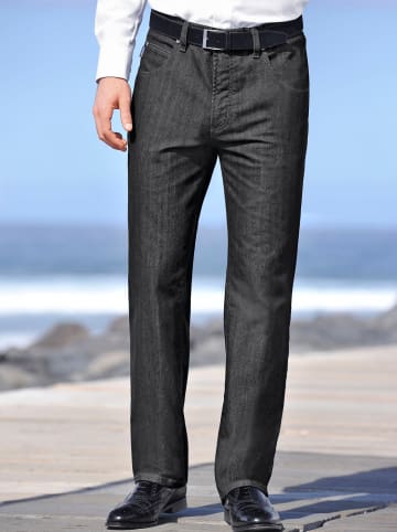 Pioneer Jeans in anthrazit