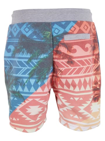 Just Rhyse Just Rhyse Shorts in colored