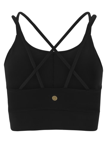 Athlecia Sport-BH Elli in 1001 Black