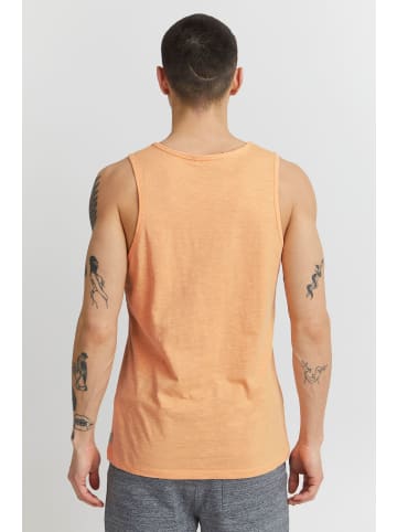 BLEND Tanktop Troppo in Orange