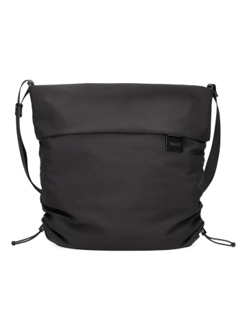 Zwei Amie Umhängetasche 32 cm in black