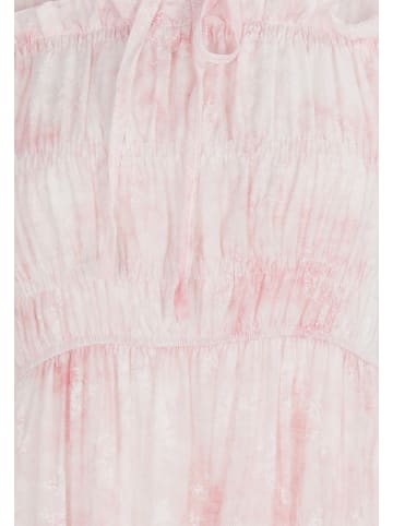 ebeeza Women Dress in Pink