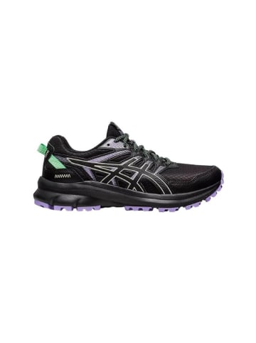 asics Laufschuhe/Trailschuhe TRAIL SCOUT 2 in Schwarz