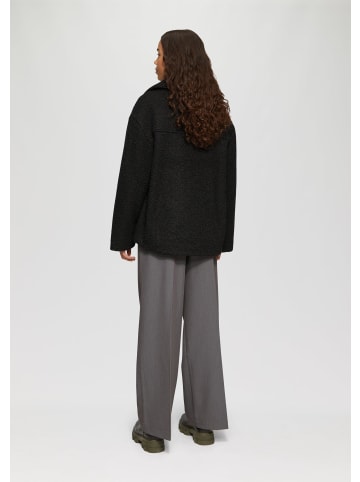 QS Outdoor-Jacke in 9999_schwarz