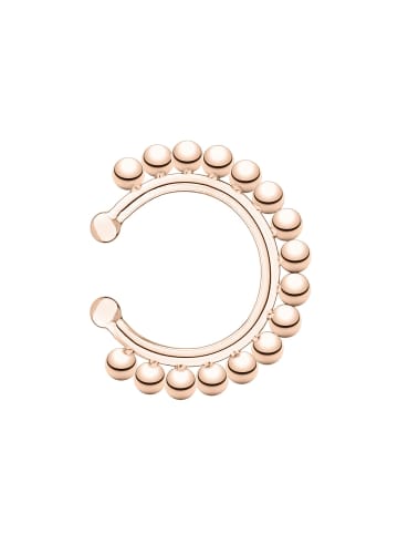 LIEBESKIND BERLIN Ear Cuff in Rosegold