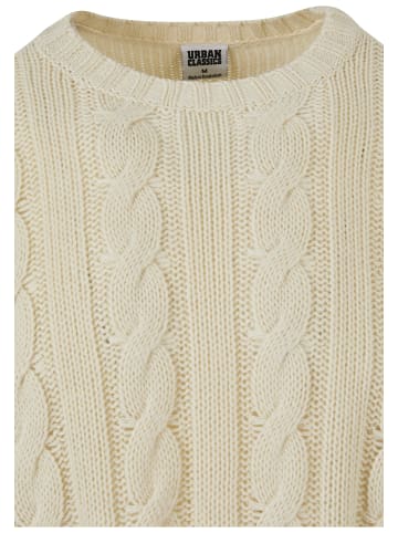 Urban Classics Sweaters in sand
