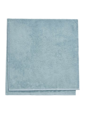 Butlers Duschhandtuch FABULOUS in Blau