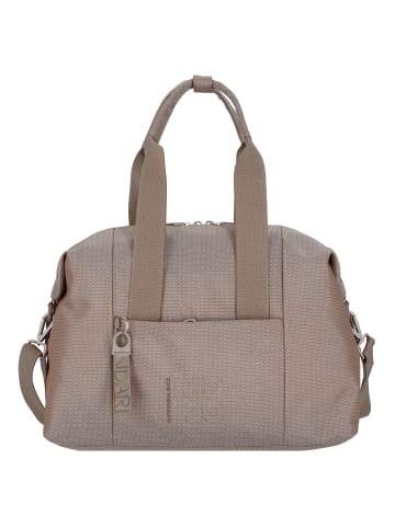 Mandarina Duck Reisetasche 41 cm in taupe