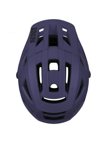 BASIL iXS Trigger AM helmet M/L Grape - leichter