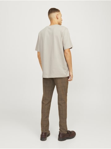 Jack & Jones T-shirt in Moonbeam
