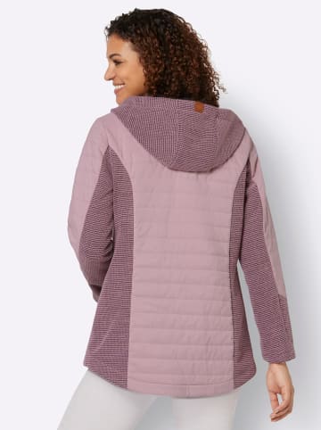 WITT WEIDEN Jacke in mauve