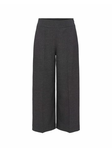 OPUS Anzughose für Damen in grau