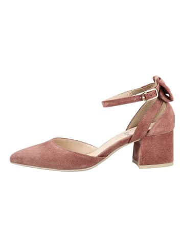 Pumps Rosa