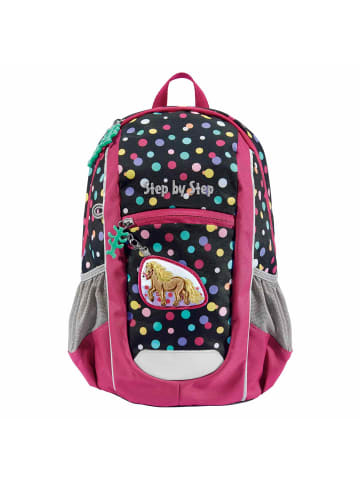 Step by Step Step by Step Junior KIGA MAXI Rucksack "Pony Lotta"