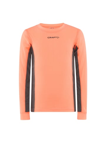 Craft Unterhemd in Apricot