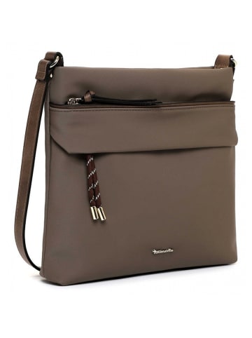 Tamaris Umhängetasche Margitta in Beige