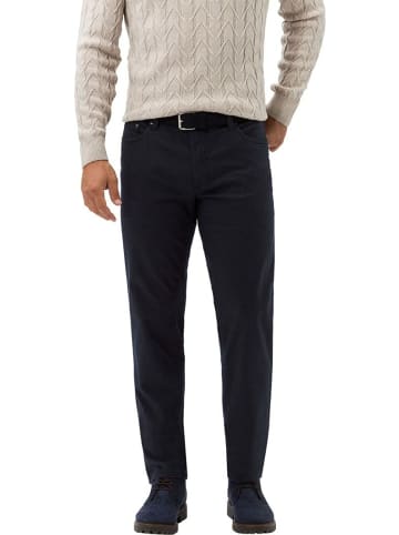 BRAX  Stoffhose für Herren in blau