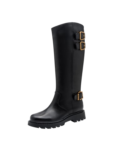 Tamaris Stiefel in BLACK