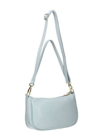 FELIPA Damen Handtasche in Hellblau