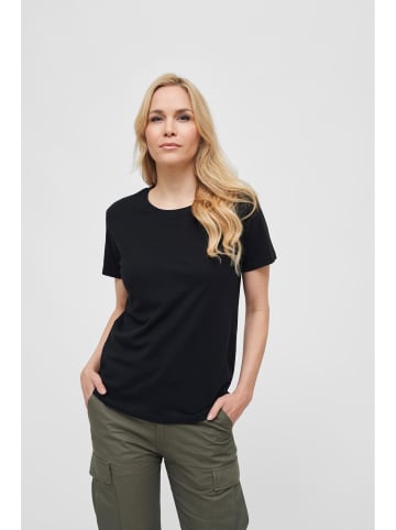Brandit Brandit T-Shirts in black