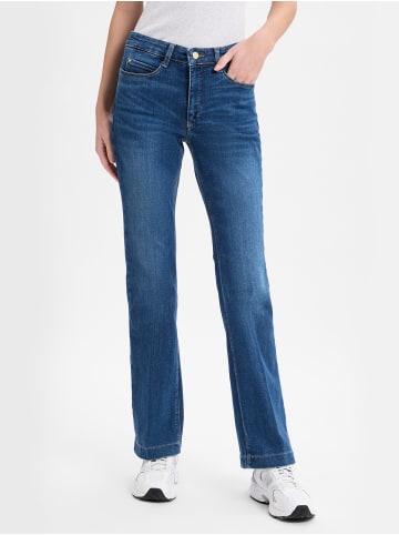MAC HOSEN Jeans Dream in medium stone