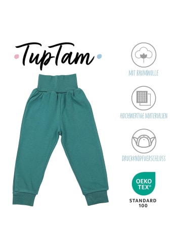 TupTam Baby Pumphose 5er Pack in mint
