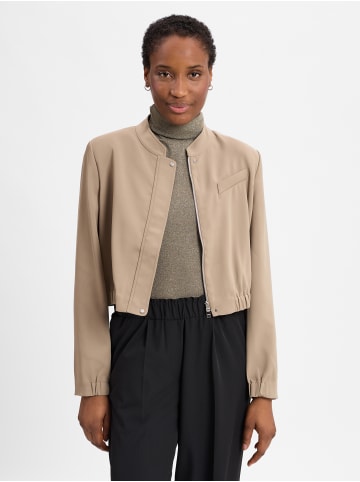 MARC CAIN COLLECTIONS Blouson in khaki