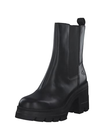 Calvin Klein Stiefeletten in BLACK