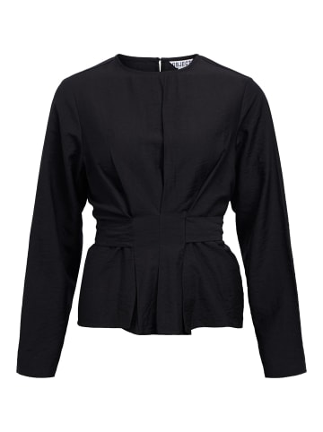 Object Bluse in Black