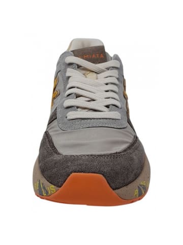 Premiata Sneaker  in Grau