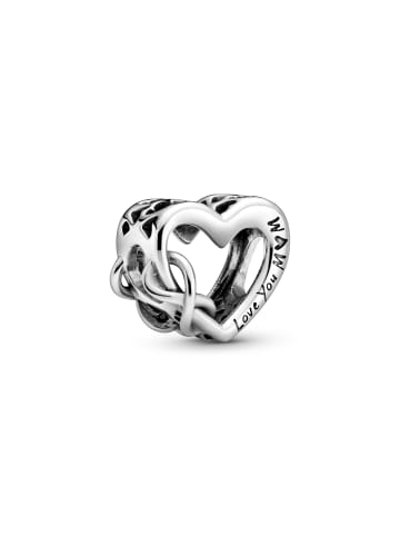 Pandora Sterling-Silber Charm