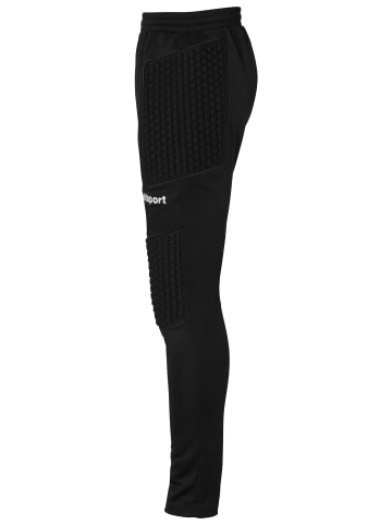 uhlsport  Torwarthose STANDARD in schwarz