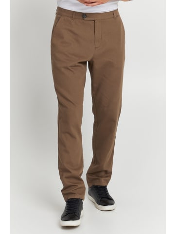 !SOLID Stoffhose SDFilip in Braun