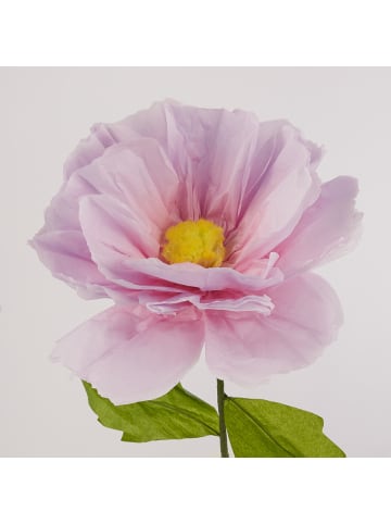 Butlers Deko-Blume BLOOM in Violett