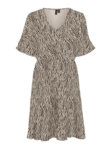 Vero Moda Kleid in Snow White