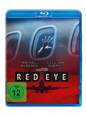 Universal Pictures Video Film - Red Eye