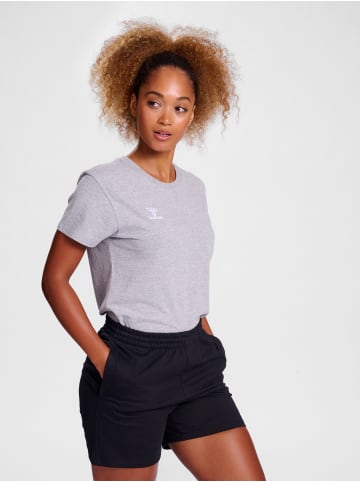Hummel Hmlgo Damen in GREY MELANGE