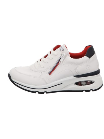 remonte Sneaker in weiß