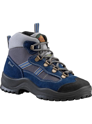 Grisport Wanderstiefel Gritex in grau/dunkelblau