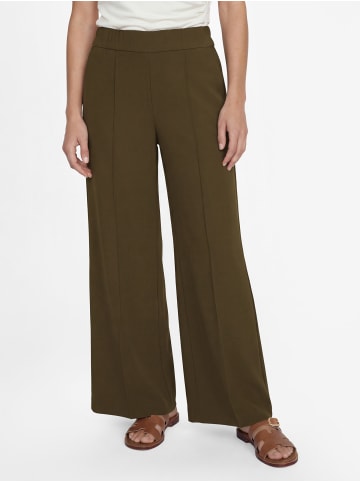 comma Hose in khaki