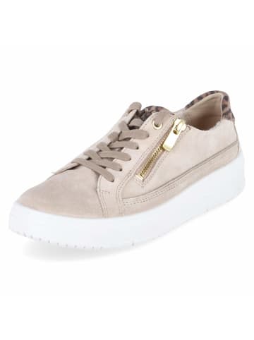 Legero Halbschuhe in beige
