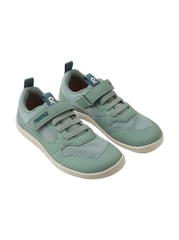 Reima Barfußschuhe " Telmin Junior " in Stone Green