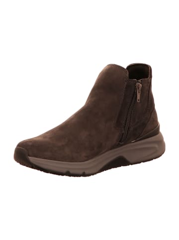 Gabor Comfort Komfort Stiefeletten in Grau