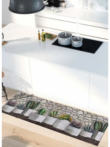 Atticgo Läufer RICCI MALAGA in grau