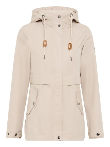 Kangaroos Outdoorjacke in beige