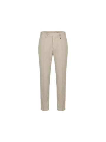 Antony Morato Beige Lyocell Anzughose