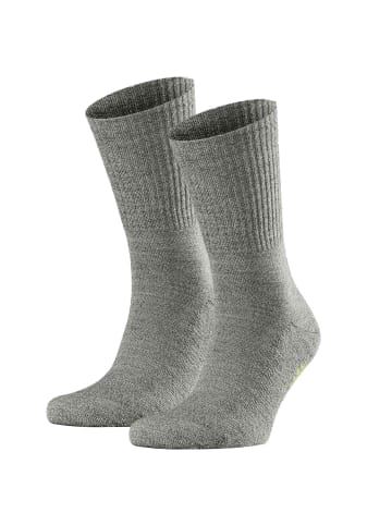 Falke Socken 2er Pack in Grau